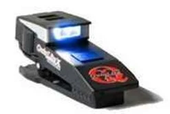 QuiqLite X USB Rechargeable LED Pocket Light -Outdoor Tactical Gear quiqlite x usb rechargeable led pocket light x 77617.1599160504