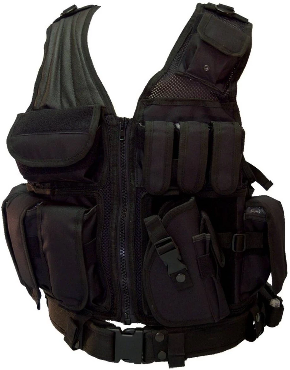 Red Rock Outdoor Gear Cross Draw Vest 4 Red Rock Outdoor Gear Cross Draw Vest - Image 2