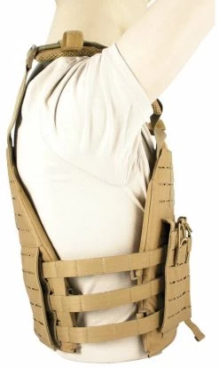 Red Rock Outdoor Gear Laser-Cut Plate Carrier -Outdoor Tactical Gear red rock outdoor gear laser cut plate carrier 523 rr 31946.1648152987