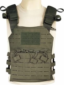 Red Rock Outdoor Gear Laser-Cut Plate Carrier -Outdoor Tactical Gear red rock outdoor gear laser cut plate carrier 523 rr 50319.1648152808