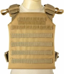 Red Rock Outdoor Gear MOLLE Plate Carrier