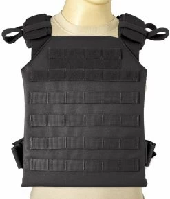 Red Rock Outdoor Gear MOLLE Plate Carrier -Outdoor Tactical Gear red rock outdoor gear molle plate carrier 522 rr 99458.1648149919