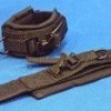 RIPP Restraints Medical EMS Restraint -Outdoor Tactical Gear ripp restraints medical ems restraint rimr 100 30967.1601537135