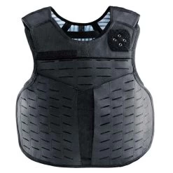 Safariland V1 Side Opening Webless Over Carrier