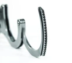 Schrade Professionals NIJ Approved Hinged Handcuffs - CLOSEOUT -Outdoor Tactical Gear schrade professionals nij approved hinged handcuffs closeout schc3n 82655.1601545027