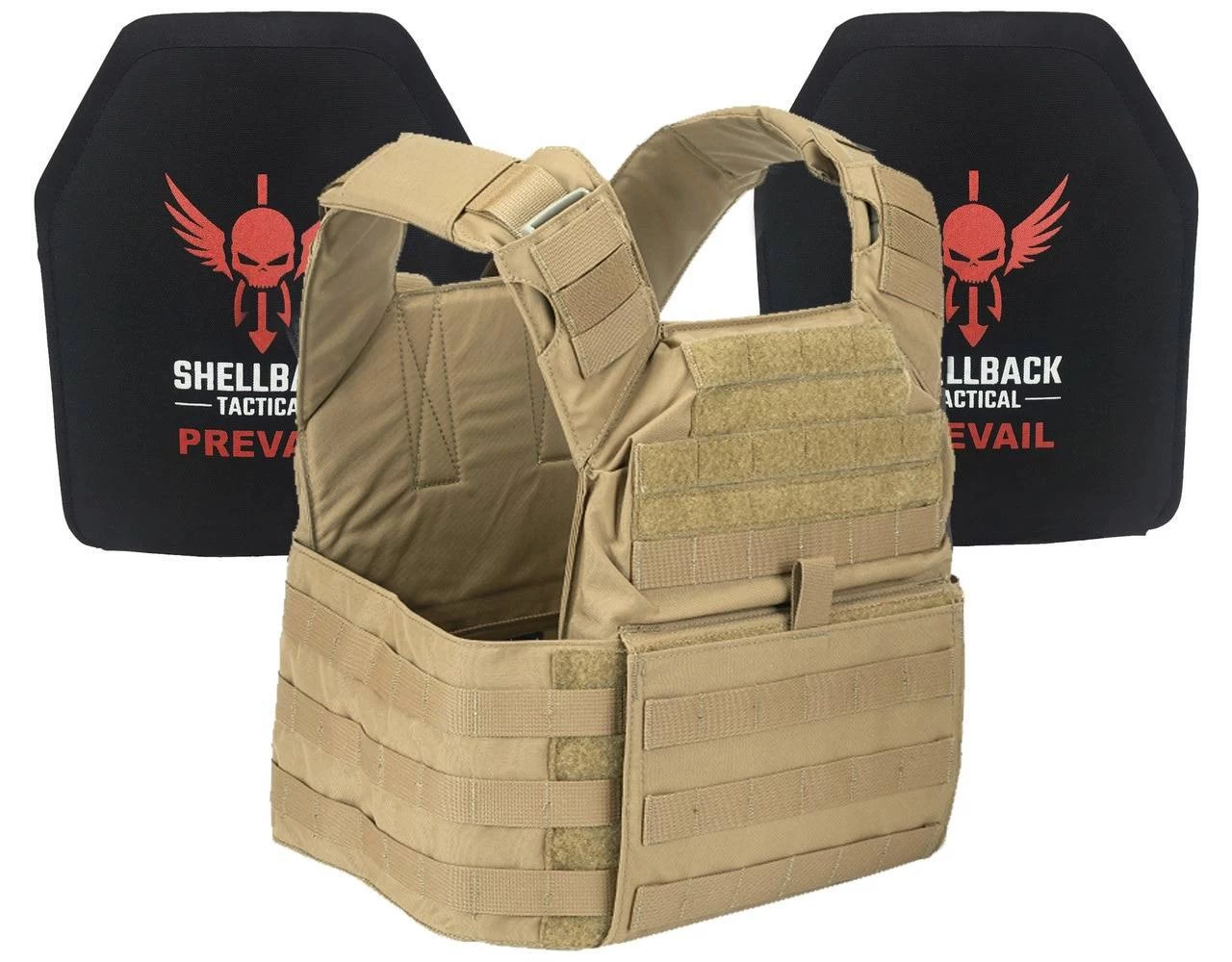 Shellback Tactical Banshee Defender System With Level III 1078 Plates 3 Shellback Tactical Banshee Defender System With Level III 1078 Plates