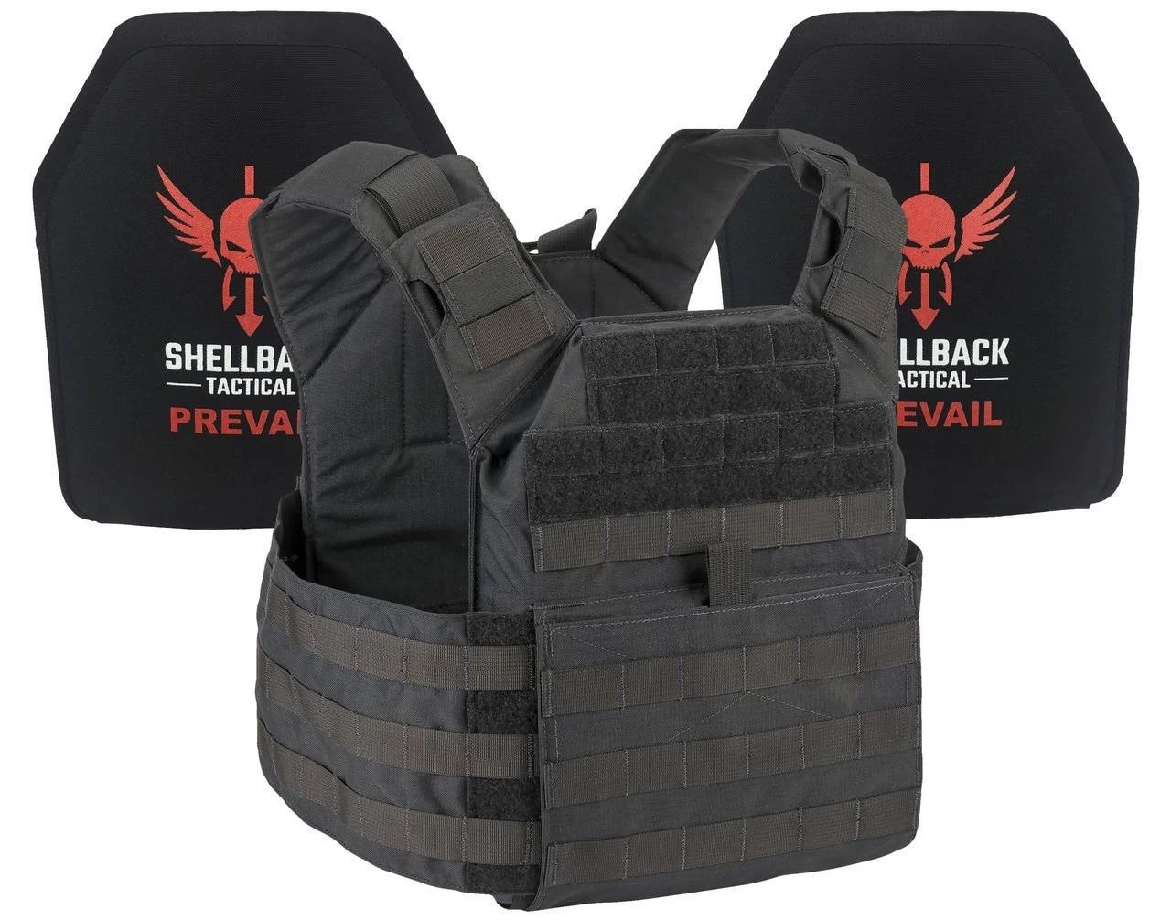 Shellback Tactical Banshee Defender System With Level III 1078 Plates 4 Shellback Tactical Banshee Defender System With Level III 1078 Plates - Image 2