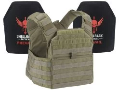 Shellback Tactical Banshee Defender System With Level III 1078 Plates 11 Shellback Tactical Banshee Defender System With Level III 1078 Plates -Outdoor Tactical Gear shellback tactical banshee defender system with level iii 1078 plates sbt bds 1078 79715.1601520796