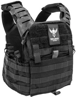 Shellback Tactical Banshee Elite 2.0 Active Shooter Kit With IV Plates 16 Shellback Tactical Banshee Elite 2.0 Active Shooter Kit With IV Plates -Outdoor Tactical Gear shellback tactical banshee elite 2.0 active shooter kit with iv plates sbt banelt ask 51010.1601498503