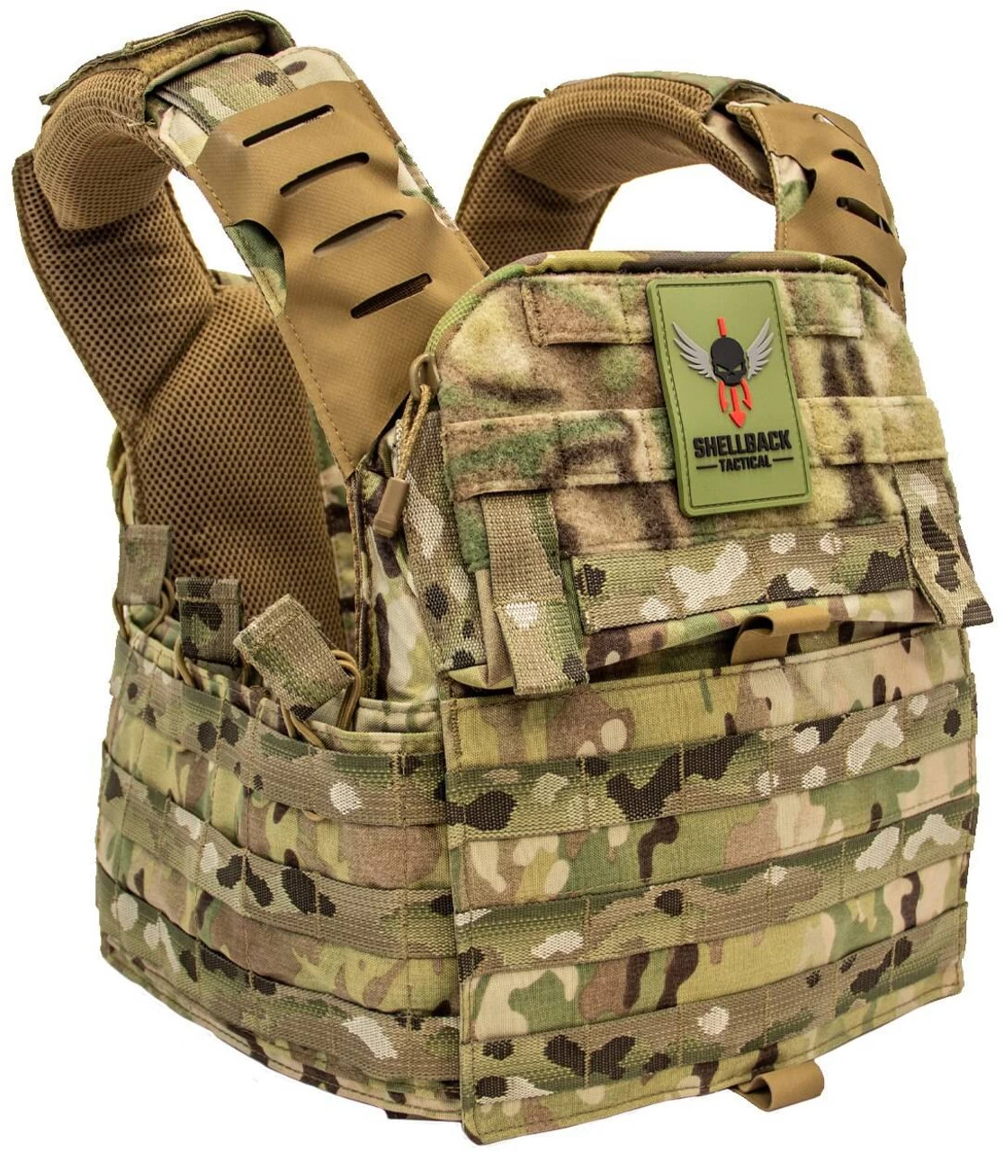 Shellback Tactical Banshee Elite 2.0 Active Shooter Kit With IV Plates 12 Shellback Tactical Banshee Elite 2.0 Active Shooter Kit With IV Plates - Image 10
