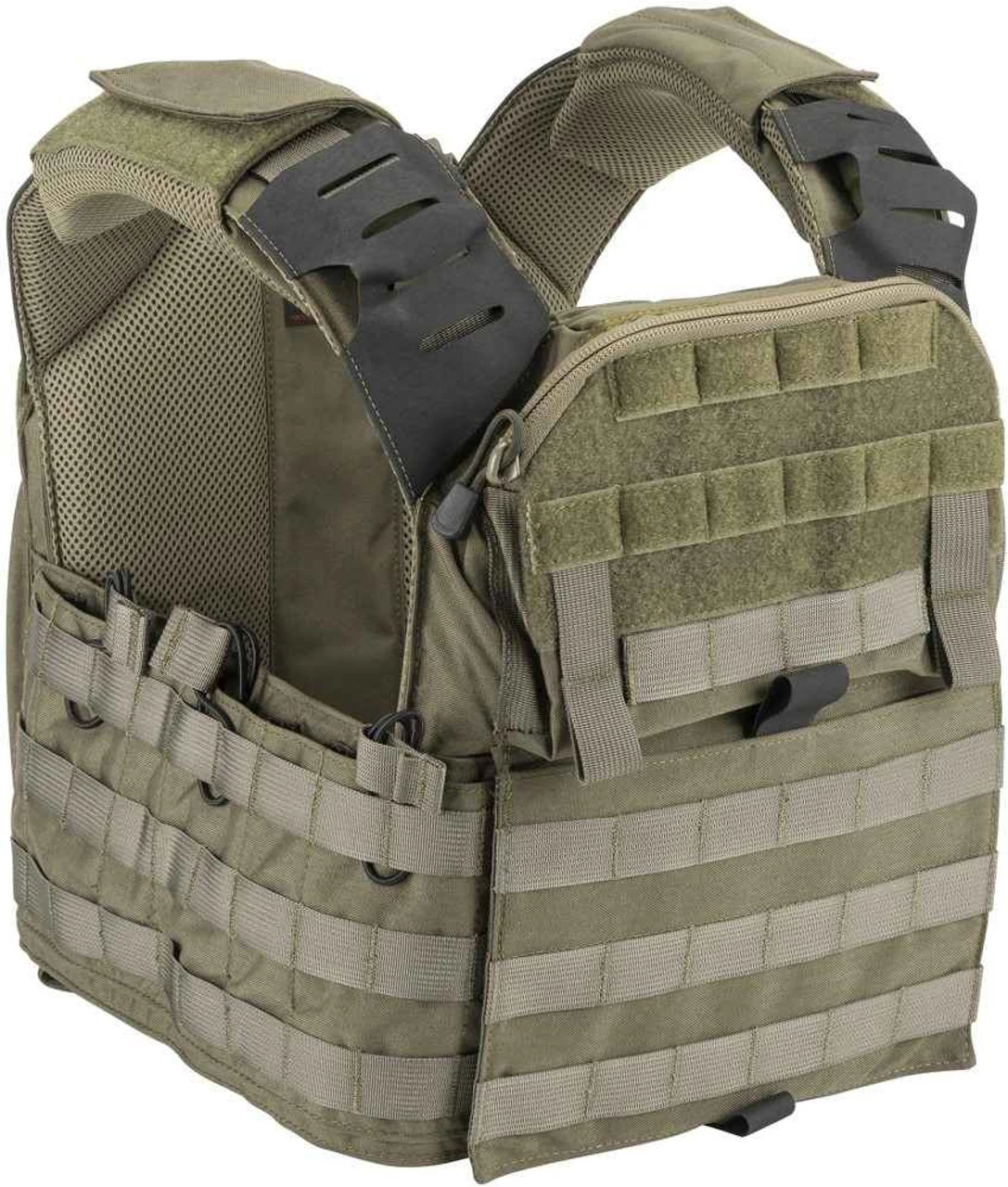 Shellback Tactical Banshee Elite 2.0 Plate Carrier 13 Shellback Tactical Banshee Elite 2.0 Plate Carrier - Image 11
