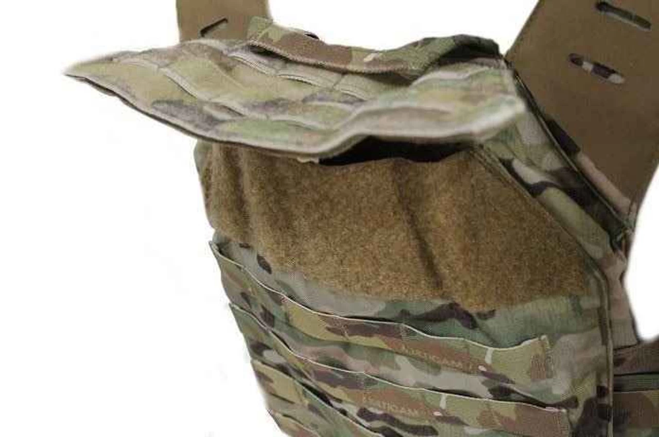 Shellback Tactical Banshee Elite 2.0 Plate Carrier 18 Shellback Tactical Banshee Elite 2.0 Plate Carrier - Image 16