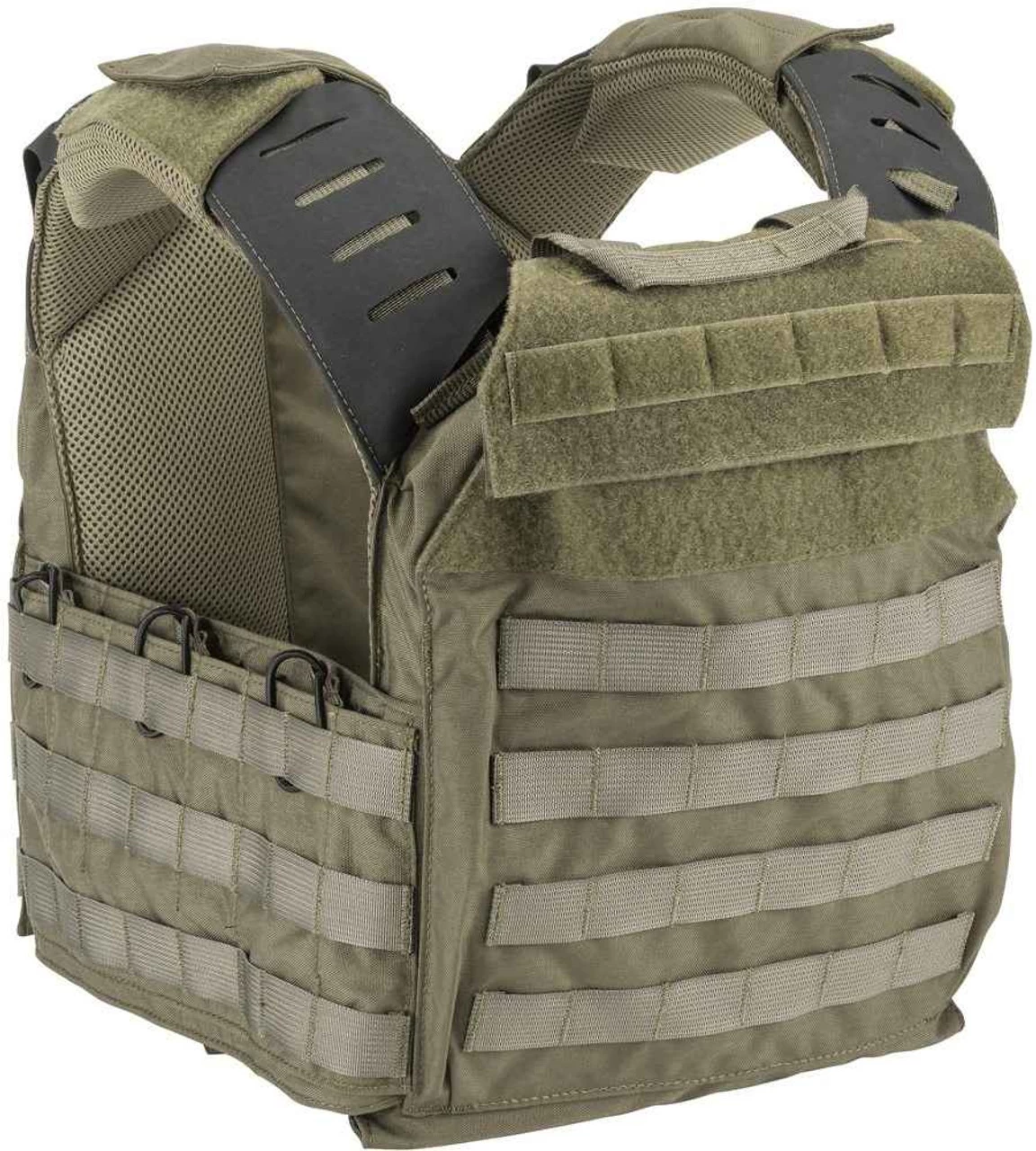 Shellback Tactical Banshee Elite 2.0 Plate Carrier 14 Shellback Tactical Banshee Elite 2.0 Plate Carrier - Image 12