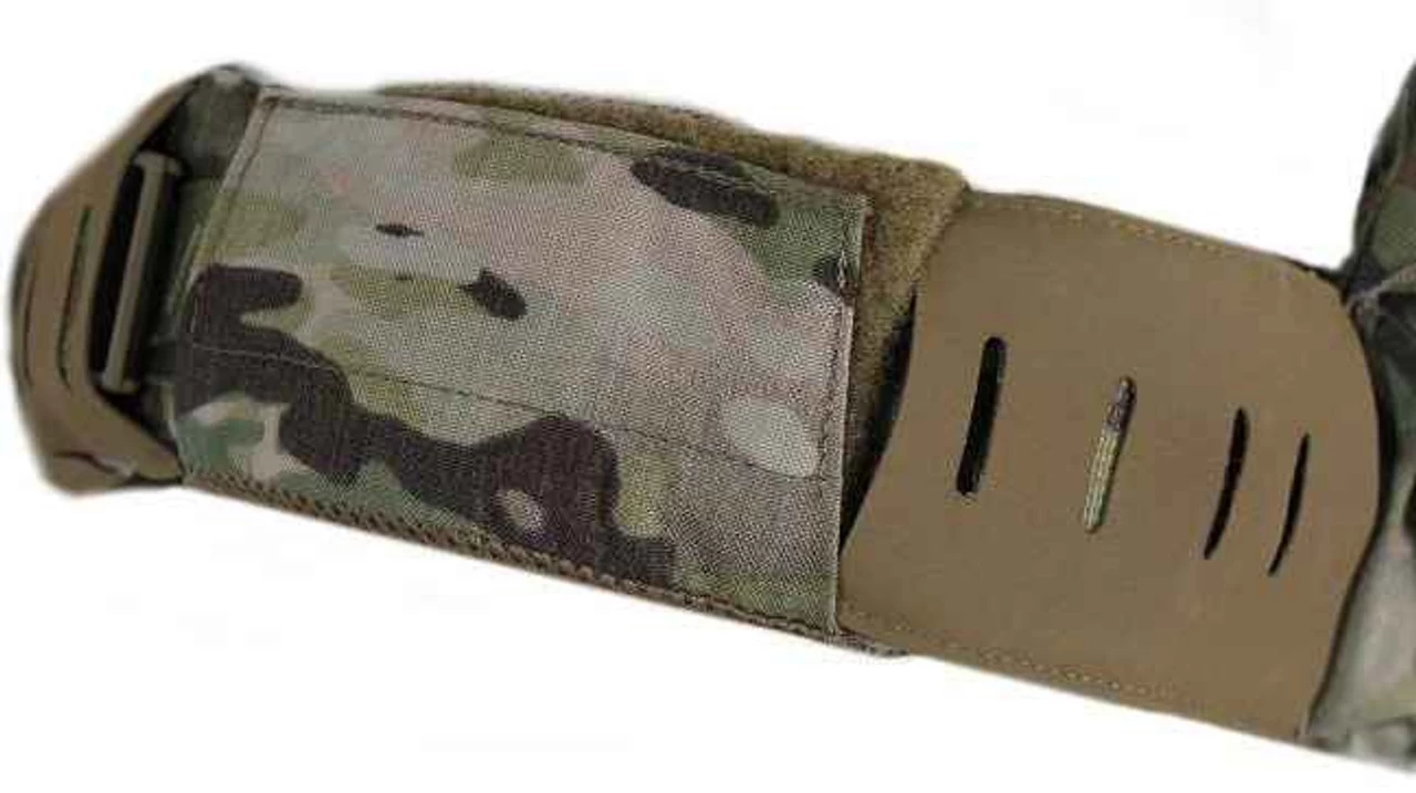 Shellback Tactical Banshee Elite 2.0 Plate Carrier 15 Shellback Tactical Banshee Elite 2.0 Plate Carrier - Image 13