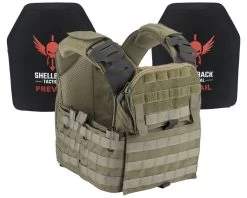 Shellback Tactical Banshee Elite Defender System With Level III 1078 Armor Plates -Outdoor Tactical Gear shellback tactical banshee elite defender system with level iii 1078 armor plates sbt beds 1078 16486.1601552510