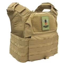 Shellback Tactical Patriot Plate Carrier -Outdoor Tactical Gear shellback tactical patriot plate carrier patpc 08289.1599183049