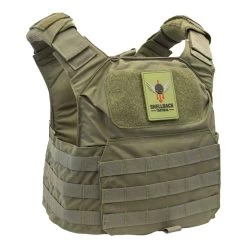 Outdoor Tactical Gear -Outdoor Tactical Gear shellback tactical patriot plate carrier patpc 65858.1599155590