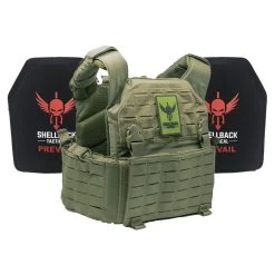 Shellback Tactical Rampage 2.0 Active Shooter Kit With Level IV 1155 Plates -Outdoor Tactical Gear shellback tactical rampage 2.0 active shooter kit with level iv 1155 plates sbt 9031 1155 18645.1611979876