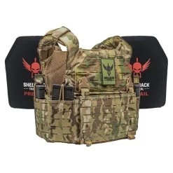 Shellback Tactical Rampage 2.0 Active Shooter Kit With Level IV 1155 Plates -Outdoor Tactical Gear shellback tactical rampage 2.0 active shooter kit with level iv 1155 plates sbt 9031 1155 54461.1611979893