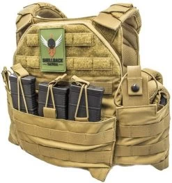 Shellback Tactical SF Plate Carrier -Outdoor Tactical Gear shellback tactical sf plate carrier gsa sf 66511.1601485365