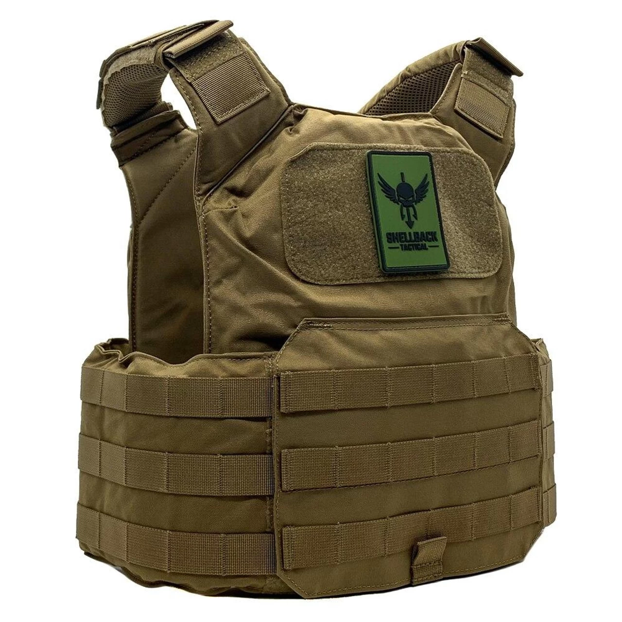 Shellback Tactical Shield Plate Carrier 4 Shellback Tactical Shield Plate Carrier - Image 2