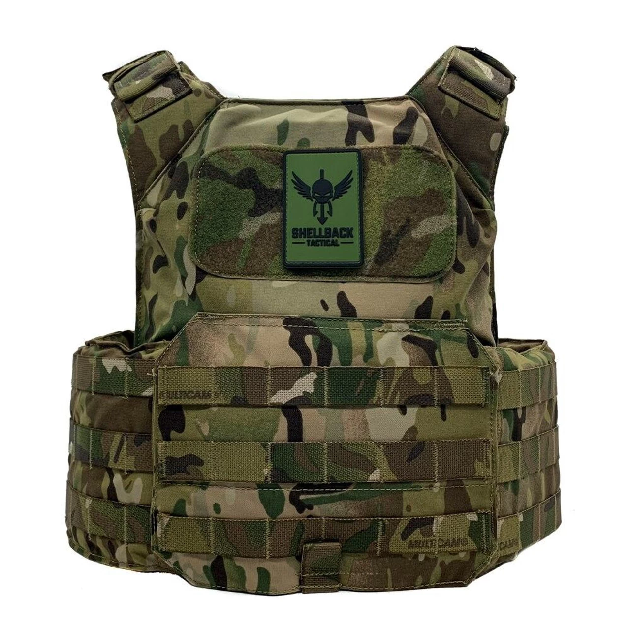Shellback Tactical Shield Plate Carrier 7 Shellback Tactical Shield Plate Carrier - Image 5