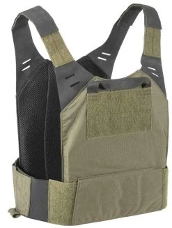 Shellback Tactical Stealth Low Vis Plate Carrier -Outdoor Tactical Gear shellback tactical stealth low vis plate carrier stlthpc 33284.1599157777