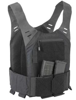 Shellback Tactical Stealth Low Vis Plate Carrier -Outdoor Tactical Gear shellback tactical stealth low vis plate carrier stlthpc 39020.1599179499