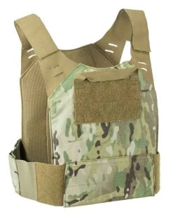 Shellback Tactical Stealth Low Vis Plate Carrier -Outdoor Tactical Gear shellback tactical stealth low vis plate carrier stlthpc 74494.1599186931