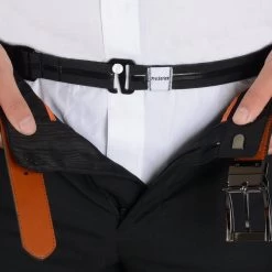 Shirt Stay Plus Tuck It Belt -Outdoor Tactical Gear shirt stay plus tuck it belt tuckitbelt 15313.1640109506