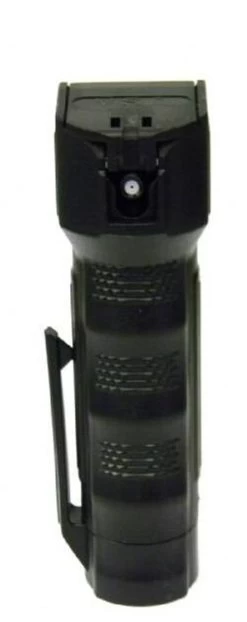 Smith & Wesson 3/4 Oz. Pepper Spray In Special Designer Plastic Case