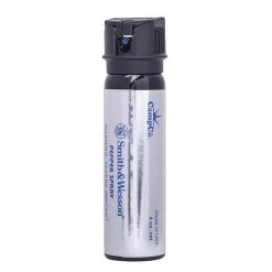 Smith & Wesson 4 Oz. Pepper Spray With A Convenient Flip Top