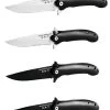 Smith & Wesson HRT Magnesium Folder Knife -Outdoor Tactical Gear smith and wesson hrt magnesium folder knife hrt 31135.1601487527