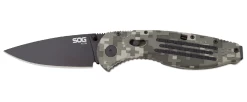 SOG Aegis Folding Knife 18 SOG Aegis Folding Knife -Outdoor Tactical Gear sog aegis folding knife aegis 03377.1599988285