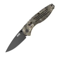 SOG Aegis Folding Knife