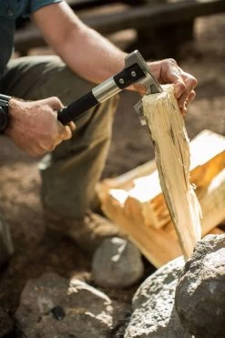 SOG Camp Axe -Outdoor Tactical Gear sog camp axe ch1001 cp 85066.1601555067