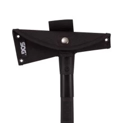 SOG FastHawk Black Tomahawk -Outdoor Tactical Gear sog fasthawk black tomahawk f06tn cp 01451.1601494953