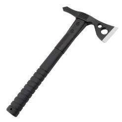 SOG FastHawk Black Tomahawk -Outdoor Tactical Gear sog fasthawk black tomahawk f06tn cp 49821.1601555217