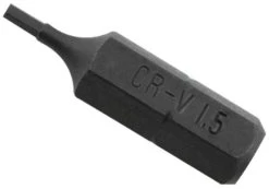 SOG Hex Bit Accessory Kit -Outdoor Tactical Gear sog hex bit accessory kit hxb 01 70674.1599988650