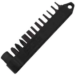 SOG Hex Bit Accessory Kit -Outdoor Tactical Gear sog hex bit accessory kit hxb 01 97245.1599986840