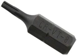 SOG Hex Bit Accessory Kit -Outdoor Tactical Gear sog hex bit accessory kit hxb 01 98320.1599987520