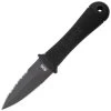SOG Mini Pentagon Fixed Blade Knife -Outdoor Tactical Gear sog mini pentagon fixed blade knife m14k cp 42040.1599991145