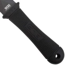 SOG Mini Pentagon Fixed Blade Knife -Outdoor Tactical Gear sog mini pentagon fixed blade knife m14k cp 55478.1599992948