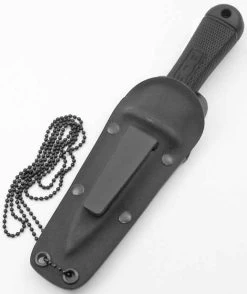 SOG Mini Pentagon Fixed Blade Knife -Outdoor Tactical Gear sog mini pentagon fixed blade knife m14k cp 74058.1599991299