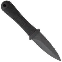 SOG Mini Pentagon Fixed Blade Knife -Outdoor Tactical Gear sog mini pentagon fixed blade knife m14k cp 79122.1599993686