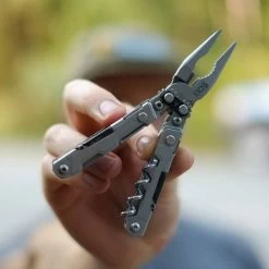 SOG PowerLitre Multi-Tool -Outdoor Tactical Gear sog powerlitre multi tool pl1001 cp 08722.1601535730