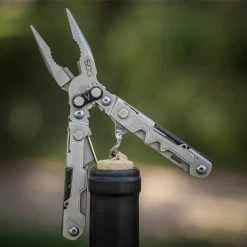 SOG PowerLitre Multi-Tool -Outdoor Tactical Gear sog powerlitre multi tool pl1001 cp 50276.1601518790