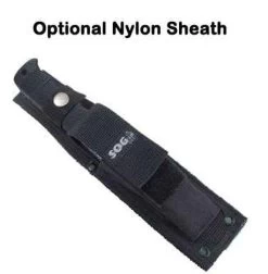 SOG SEAL Pup Elite Knife Series -Outdoor Tactical Gear sog seal pup elite knife series elite so 59341.1599994200