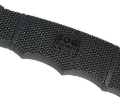 SOG SEAL Pup Elite Knife Series -Outdoor Tactical Gear sog seal pup elite knife series elite so 66060.1599993912