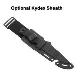 SOG SEAL Pup Elite Knife Series -Outdoor Tactical Gear sog seal pup elite knife series elite so 76255.1599988640